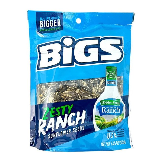 Conagra Bigs Sunflower Seeds