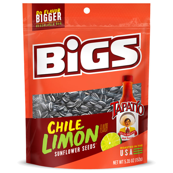 Conagra Bigs Sunflower Seeds