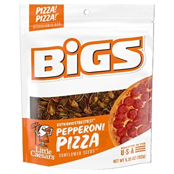 Conagra Bigs Sunflower Seeds