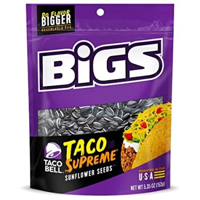 Conagra Bigs Sunflower Seeds