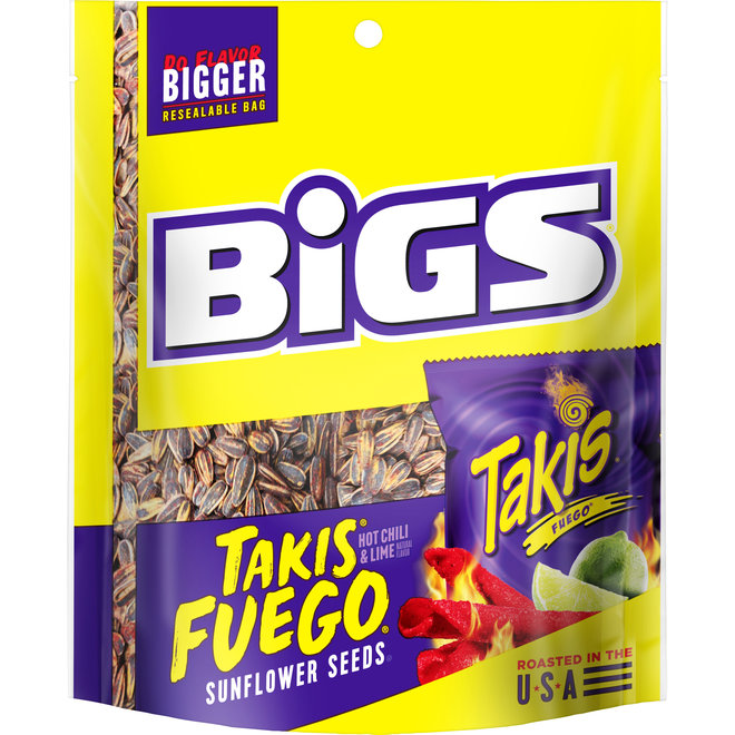 Conagra Bigs Sunflower Seeds