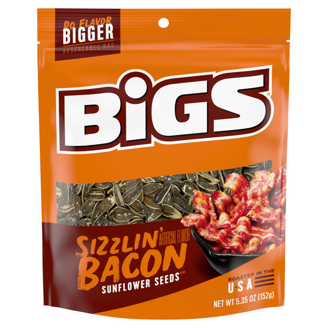 Conagra Bigs Sunflower Seeds