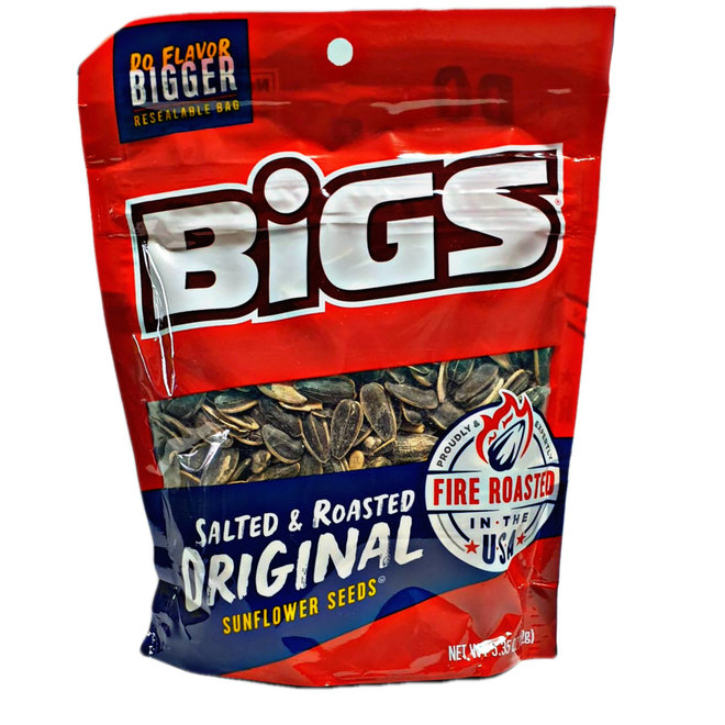 Conagra Bigs Sunflower Seeds