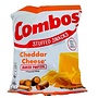 Combos Stuffed Snacks