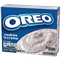 Kraft Jell-O Instant Pudding Oreo Single