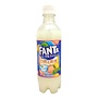 Fanta Double Peach Yogurt Japan 330ml