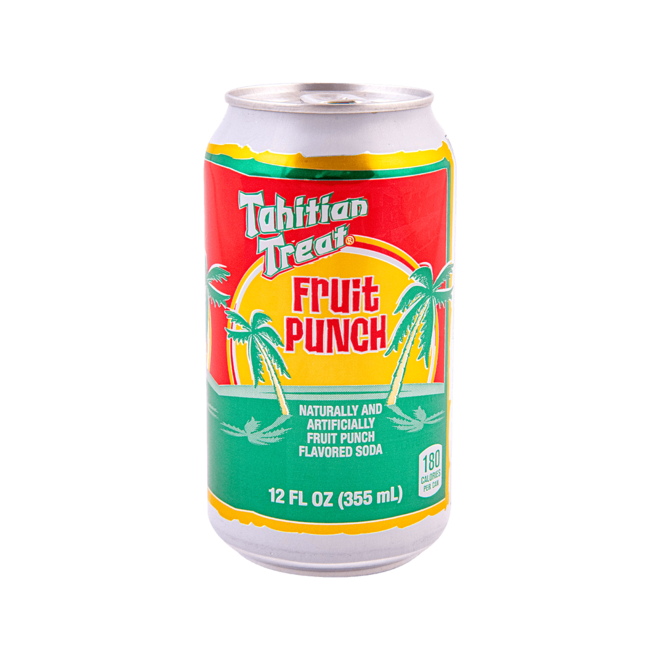 Tahitian Treat