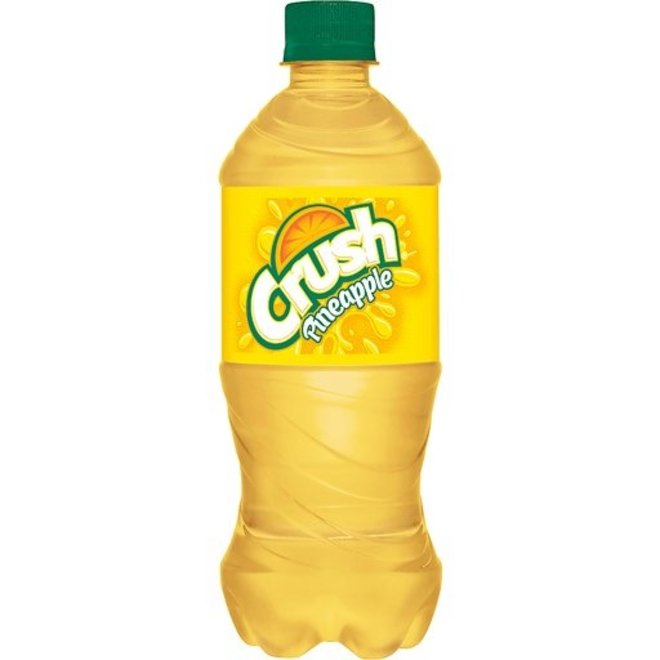 Bouteille Crush 591ml