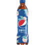 Pepsi Peach China 500 ml