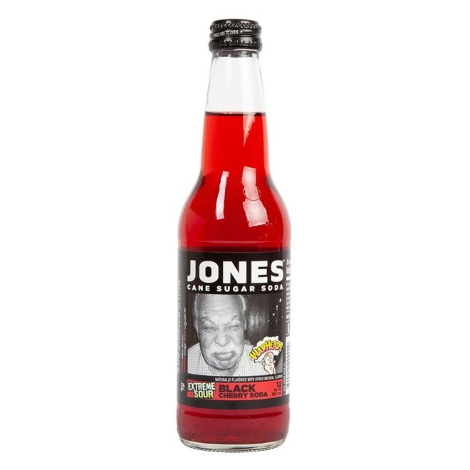 JONES Bottle