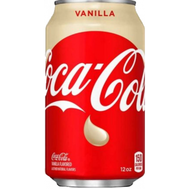 Coca Cola 355ML