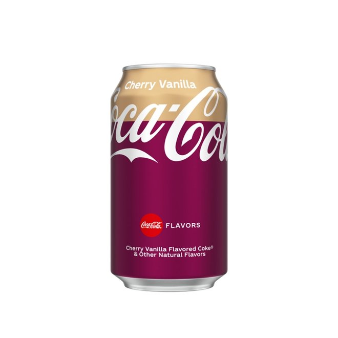 Coca Cola 355ML