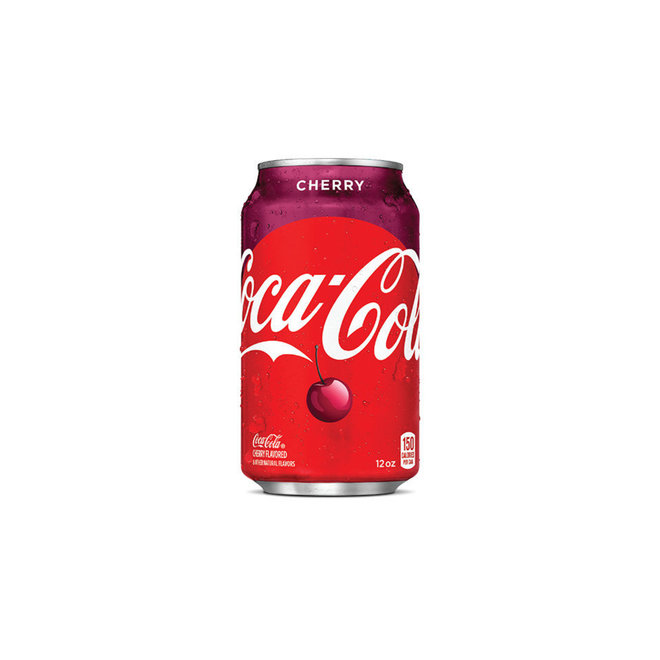 Coca Cola 355ML