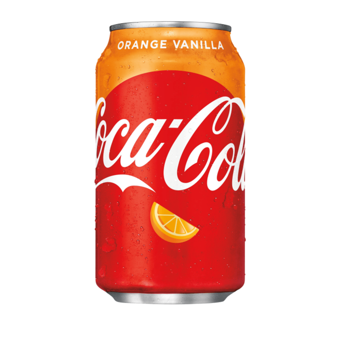 Coca Cola 355ML