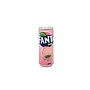 Fanta White Peach Japan 300ml Aluminium Small Can