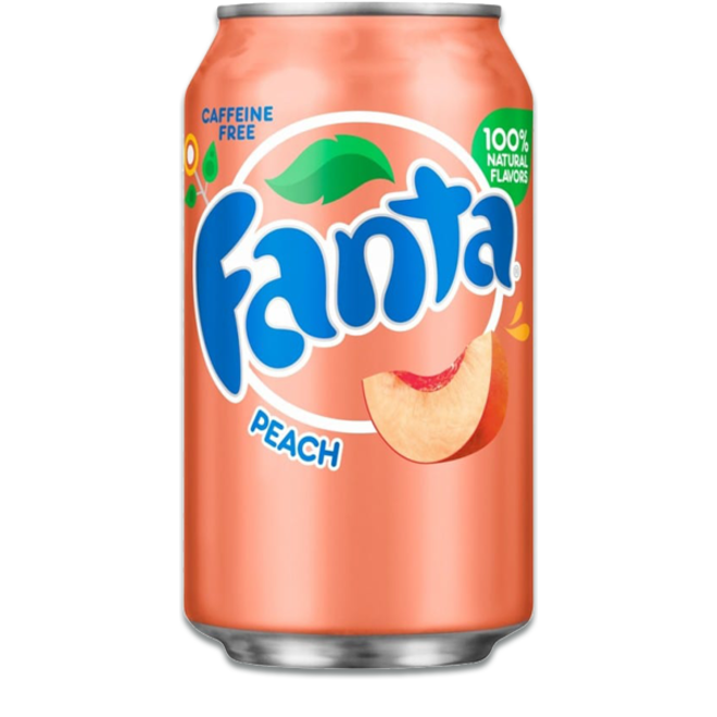 Fanta  Can 355ML