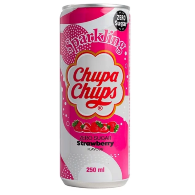 Chupa Chups Drinks