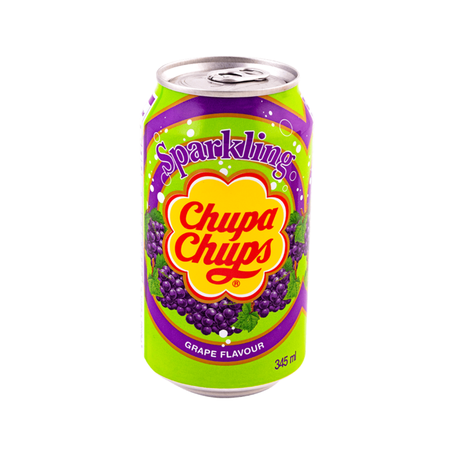 Chupa Chups Drinks