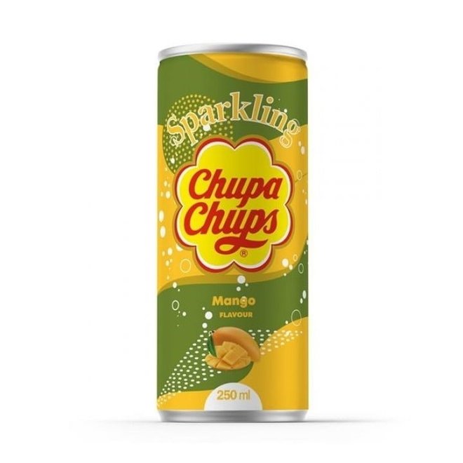 Chupa Chups Drinks