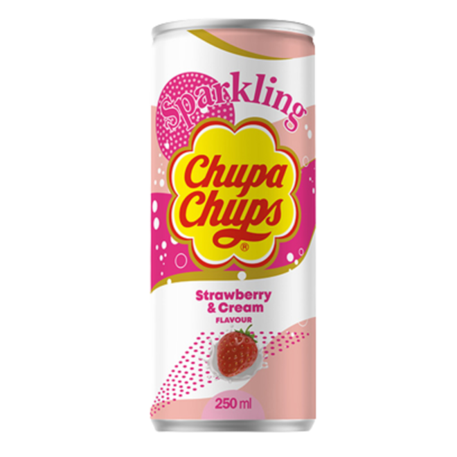 Chupa Chups Drinks