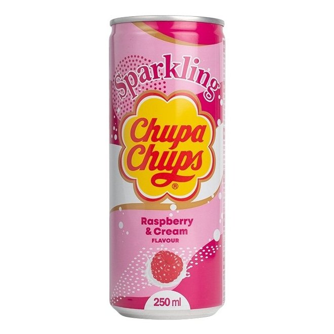 Chupa Chups Drinks