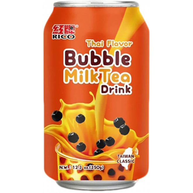 Rico Bubble Tea Drink