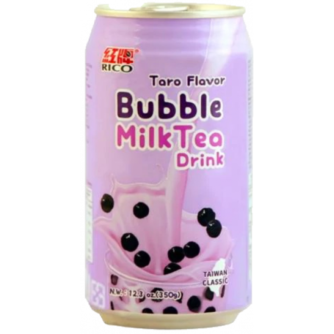 Rico Bubble Tea Drink