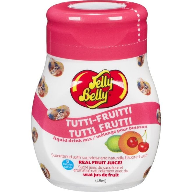 Jelly Belly Liquid