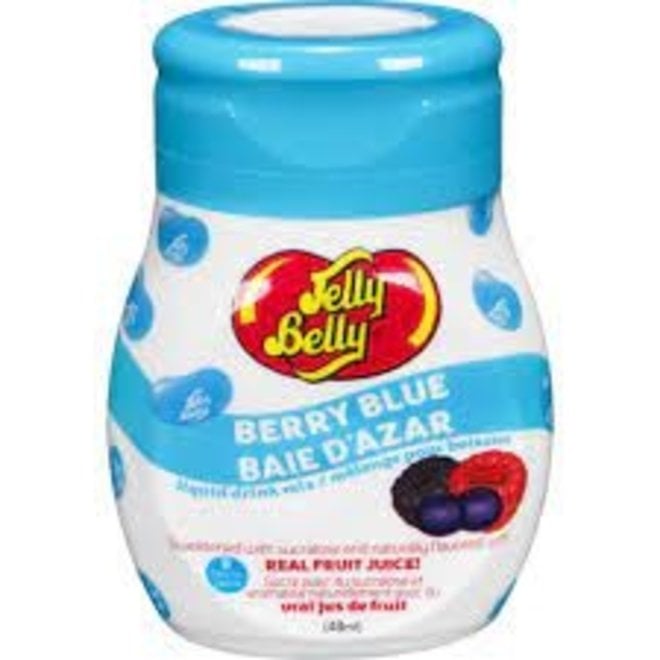 Jelly Belly Liquid