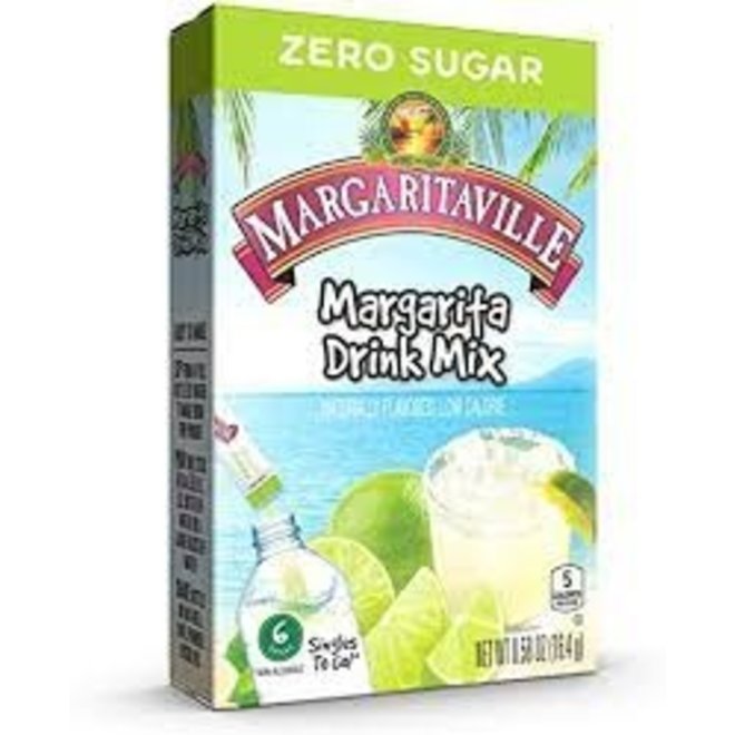 Drink Mix 6pck -