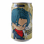 Ocean Bomb DragonBall Z Edition Cans -