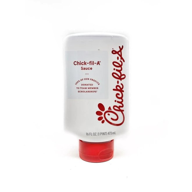 Chick-fil-A - Original Dipping Sauce  473 ml