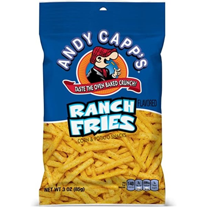 Andy Capp's