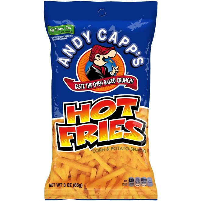 Andy Capp's