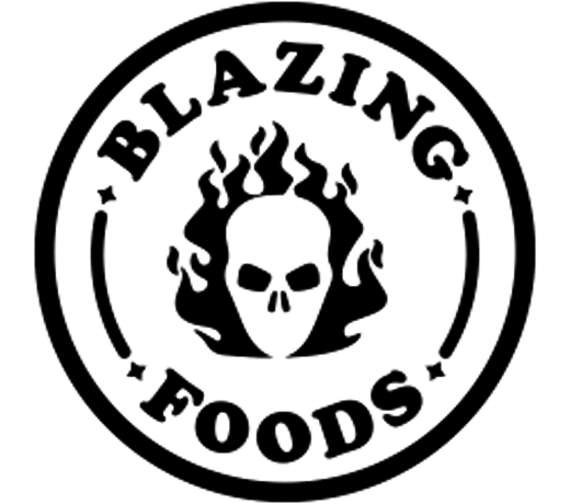 Blazing Foods