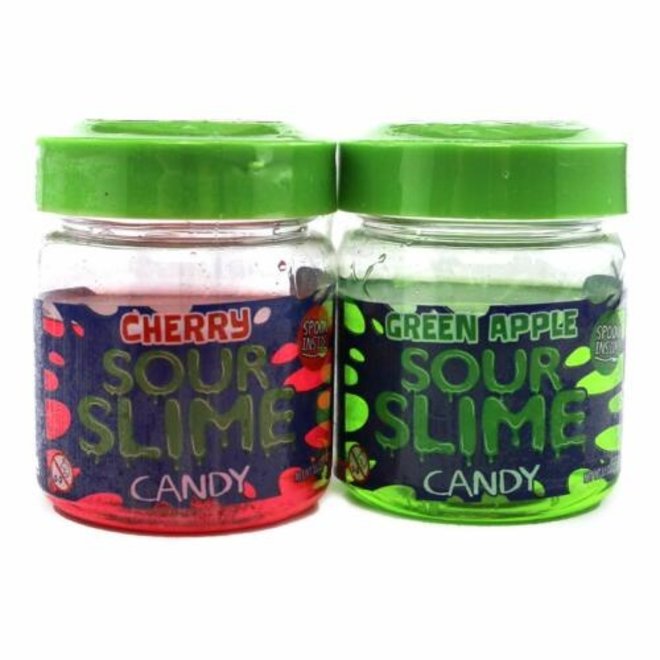 Sour Slime Candy 100 g