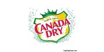 Canada Dry