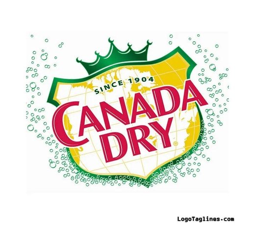 Canada Dry