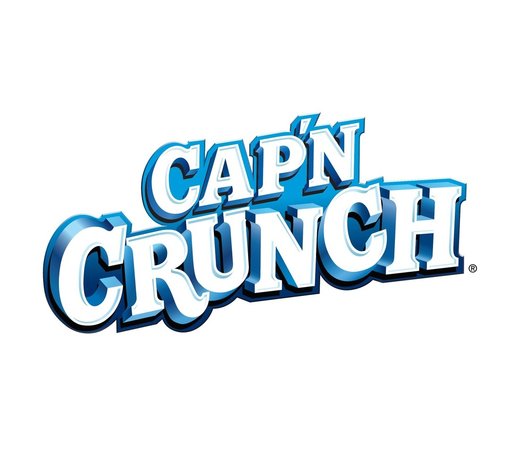 Cap'N Crunch