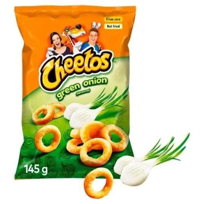 Cheetos Sac -