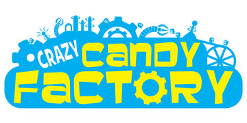 Crazy Candy Factory