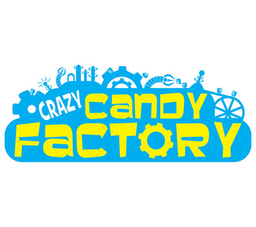 Crazy Candy Factory