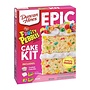 Duncan Hines Epic -  Cake mix