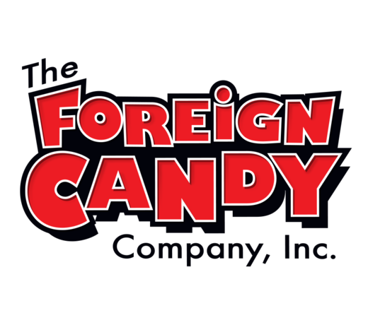 Foreign Candy