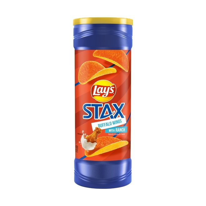 Frito-Lay Lay's Stax