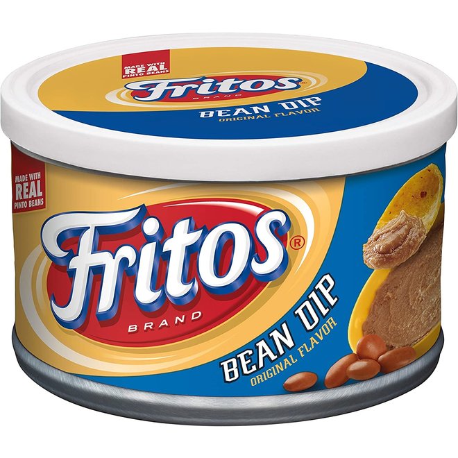 Fritos Dip 255g