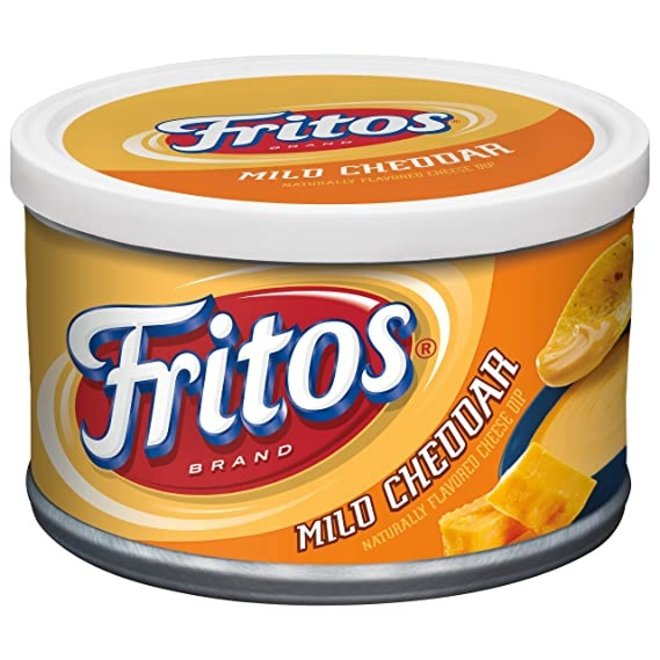 Fritos Dip 255g