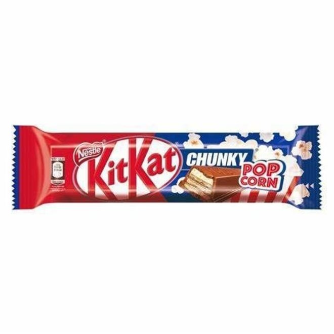 KitKat Chunky