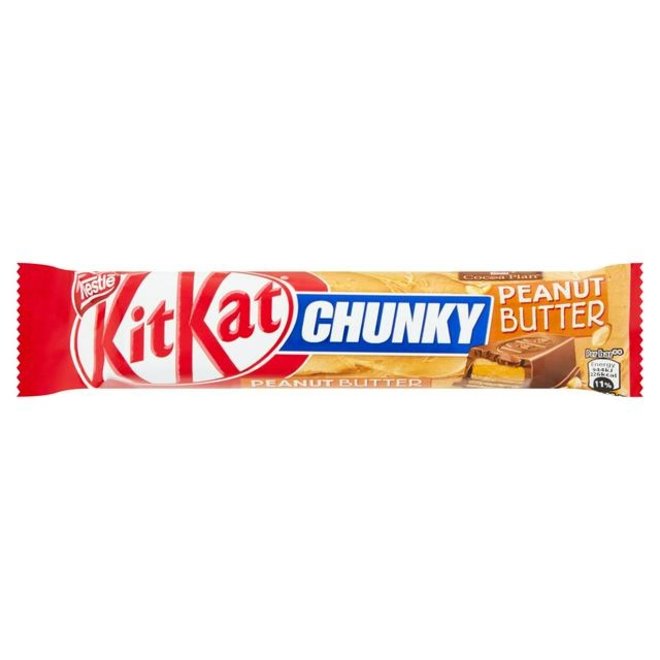 KitKat Chunky