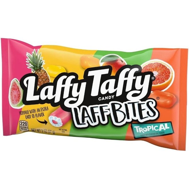 Laffy Taffy Laff Bites